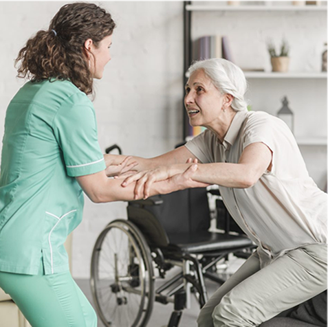 Alzheimer Demans Farkı