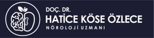 Doç. Dr. Hatice KÖSE ÖZLECE | Kayseri Nörolog Logo