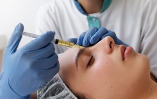 Yüz Mezoterapi Nedir?
