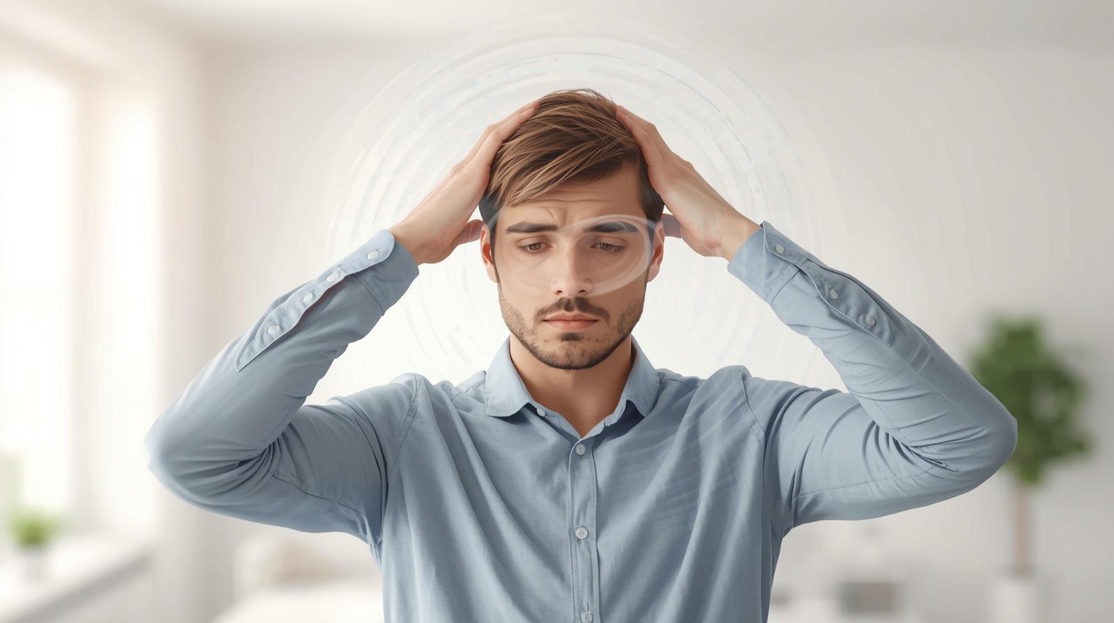 Durduk Yere Neden Baş Döner?