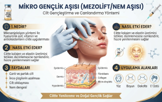 Mikro Gençlik Aşısı