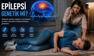 Epilepsi Genetik Mi