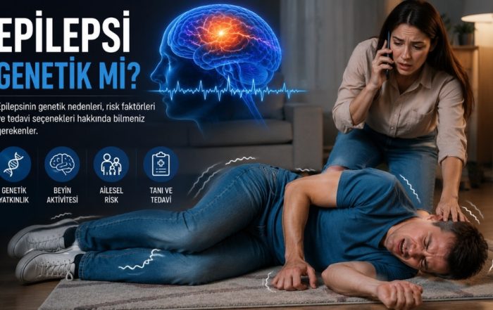 Epilepsi Genetik Mi​
