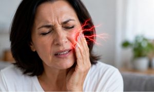 trigeminal nevralji belirtileri