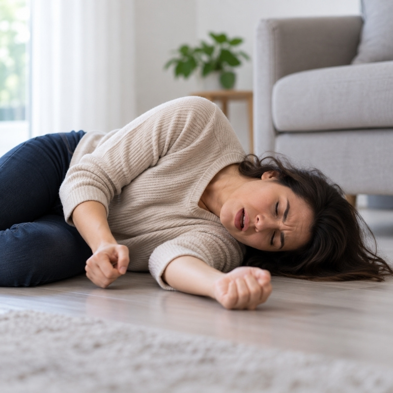 Epilepsi Hastalarının Ömrü Ne Kadardır