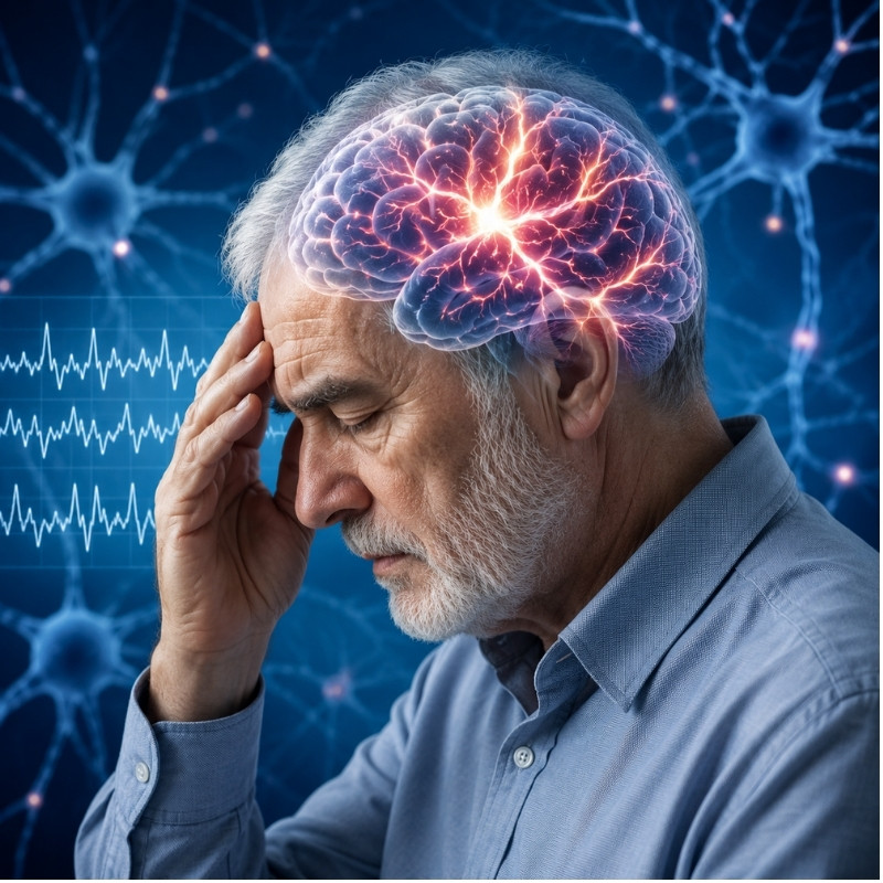 Epilepsi Hastalığı