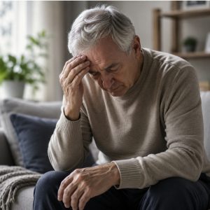 Parkinson Hastalığı