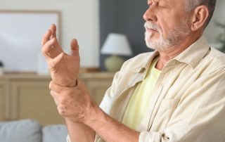 Parkinson Hastalığı Belirtileri