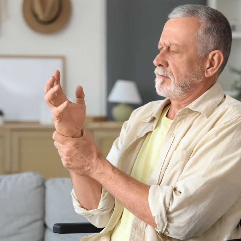 Parkinson Hastalığı Belirtileri