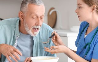 Parkinson Hastalığı Neden Olur